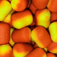 Поп-ап Водограй Тигровий горіх, 6х10 мм