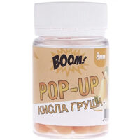 Pop Up Classic Boom 8мм - Кисла Груша