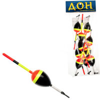 Поплавець Дон пінопласт №67