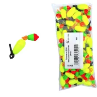 Поплавець Дон Ванька-встанька №5