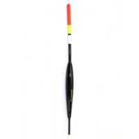 Поплавок "тополь" черный, 0,5г