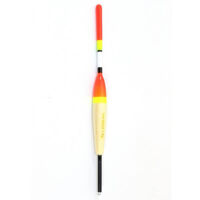 Поплавок "тополь" натурал, 2,5г