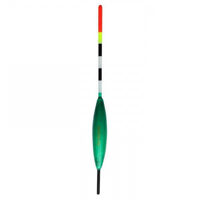 Поплавок "тополь" зеленый, 2г