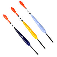 Поплавок Zeox ZF-104 3.0г