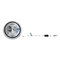 Поплавцеве оснащення Herabuna Ready Rig 6.3м 0.285мм lead 4г