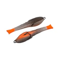 Рибка поролонова 101 Dancing Fish 4",(5шт/уп)