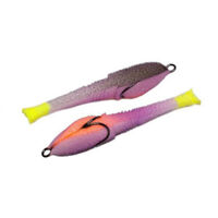 Рибка поролонова 304 Dancing Fish 3,5",(5шт/уп)