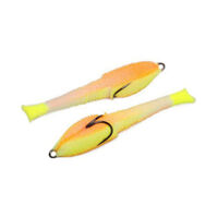 Рибка поролонова 105 Dancing Fish 4",(5шт/уп)