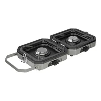 Портативная складная газовая плита Forrest Camping Gas Stove FCGS-46