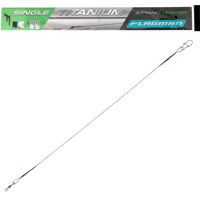 Повiдець Flagman Titanium моно 4кг 15см