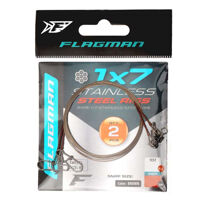 Повiдець Flagman X7 7 вол  5кг 15см 2шт