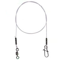 Повiдець Hard Mono Climax 30lbs 25см 13,0кг (2шт)