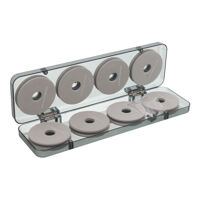 Повідочниця Flagman Eva Rig Box 8шт