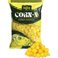 Воздушная/дутая кукуруза Carp Zoom Corn-X, аромат "Натуральный", Вес: (25г)
