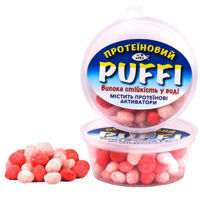 Повітряне тісто Puffi 2 години (80 мл. 15-20 гр)  FLIORO Криль