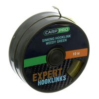 Повiдковий матерiалл без оболонки Carp Pro Weedy Gr. Sinking 10lb 10м