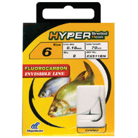 Повідець Hayabusa EX511 №2(8шт)