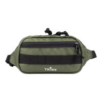 Поясна сумка Tribe Waist bag 1,5 L T-ID-0001 olive