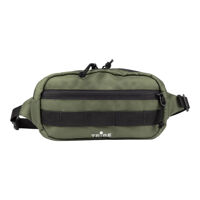 Поясна сумка Tribe Waist bag 2,5 L T-ID-0002 olive