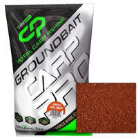 Принада Carp Pro Krill-Halibut  NEW2022