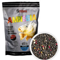 Прикормка Fanatik Amnesia "Коріандр Кориця" Лящ-Сазан, 1 кг