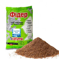 Прикормка Fanatik "Швидка Річка"