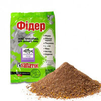 Прикормка Fanatik "Великий Лящ"