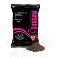 Холодна вода - Універсал