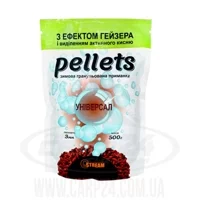 Прикормка G.Stream Pellets "УНІВЕРСАЛ" 500г