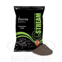 Прикормка G.Stream Плітка ХОЛОДНА ВОДА