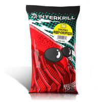 Прикормка Interkrill Фідер-кукурудза 1кг
