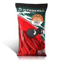 Прикормка Interkrill Лящ-Кориця 1кг