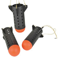 Прикормочна ракета Spod 20, Ø5,0x20cm (велика)