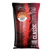 Прикормка Interkrill Лещ-Корица 1кг