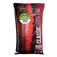 Прикормка Interkrill Универсальная-Конопля 1кг