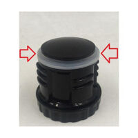 Силіконова прокладка для пробки термоса 027-031 для пробки термосів серії Tramp Clasic