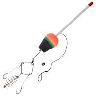 Просто Снасти "Снасть для ловли толстолоба"