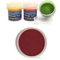 Протеїнове тісто MegaLodon Кукурудза 25g