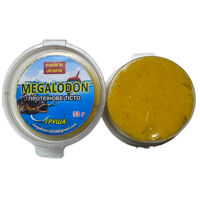 Протеїнове тісто MegaLodon Груша 33g