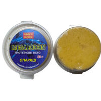 Протеїнове тісто MegaLodon Опариш 33g