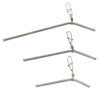 Протизакручувач - металевий / 200 мм / шт.