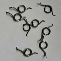 Пружина скидання дуги Tica Lustre Spin-X LBAT(2Q-51-02)