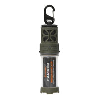 Прибор с репеллентом для защиты от насекомых Forrest Camper Mosquito Killer Repellent&Lamp