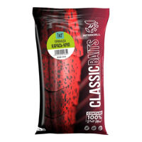 Принада Interkrill Карась-Кріп, 1 кг