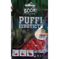 Puffi Пінотісто Boom (20г) - Полуниця