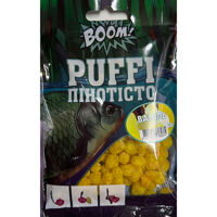 Puffi Пінотісто Boom (20г) - Ваніль