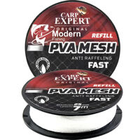 ПВА-сітка 7м 45мм на шпулі Energofish Carp Expert PVA Refill Micro Mesh Slow