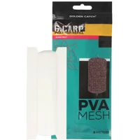 ПВА сітка GC G.Carp PVA Mesh Refill Stick Slow Melt 5м Ø16мм, t 20°C – до 20-30 сек