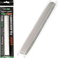 ПВА Сiтка запасна на мотовилi Carp Pro Micro Mesh 7м 22мм