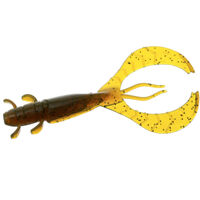 Рак Flagman FL Craw 1.8" #120 Green Pumpkin